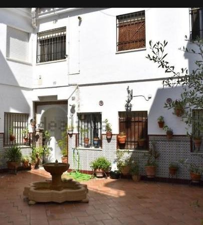 Apartamento Conde de Cárdenas II Córdoba Exterior foto