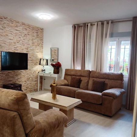Apartamento Conde de Cárdenas II Córdoba Exterior foto