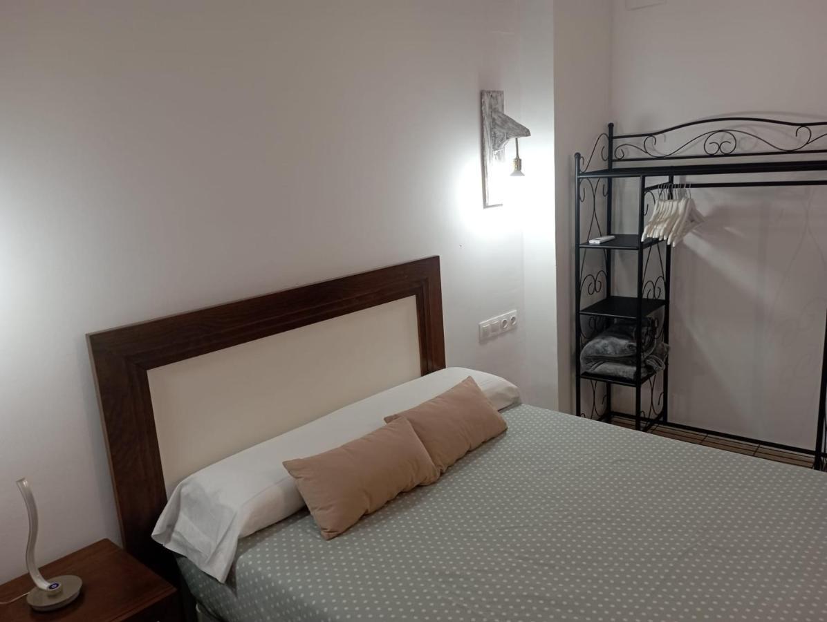 Apartamento Conde de Cárdenas II Córdoba Exterior foto