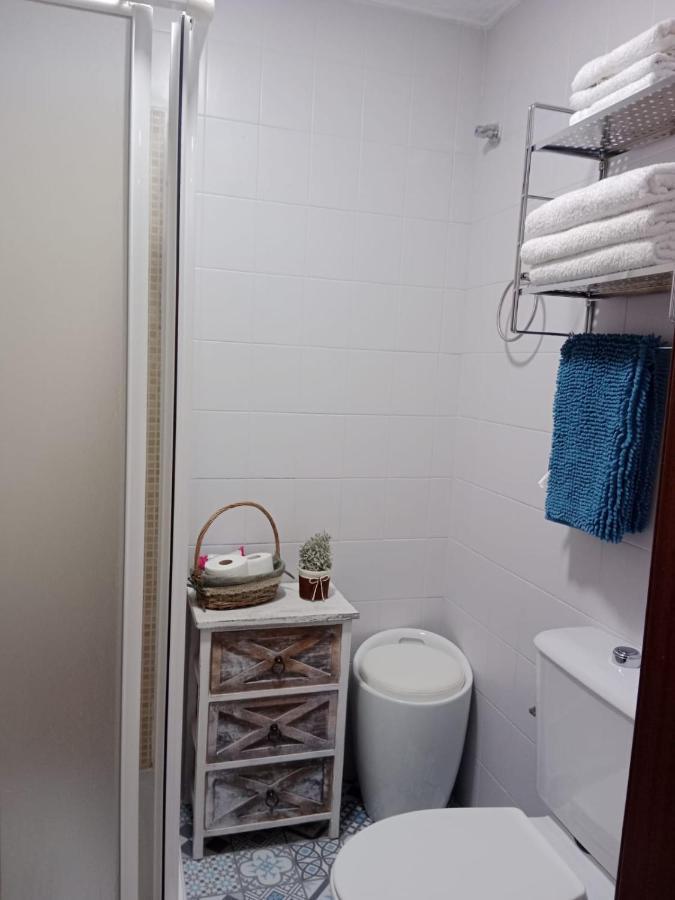 Apartamento Conde de Cárdenas II Córdoba Exterior foto
