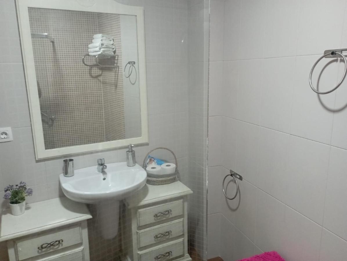 Apartamento Conde de Cárdenas II Córdoba Exterior foto