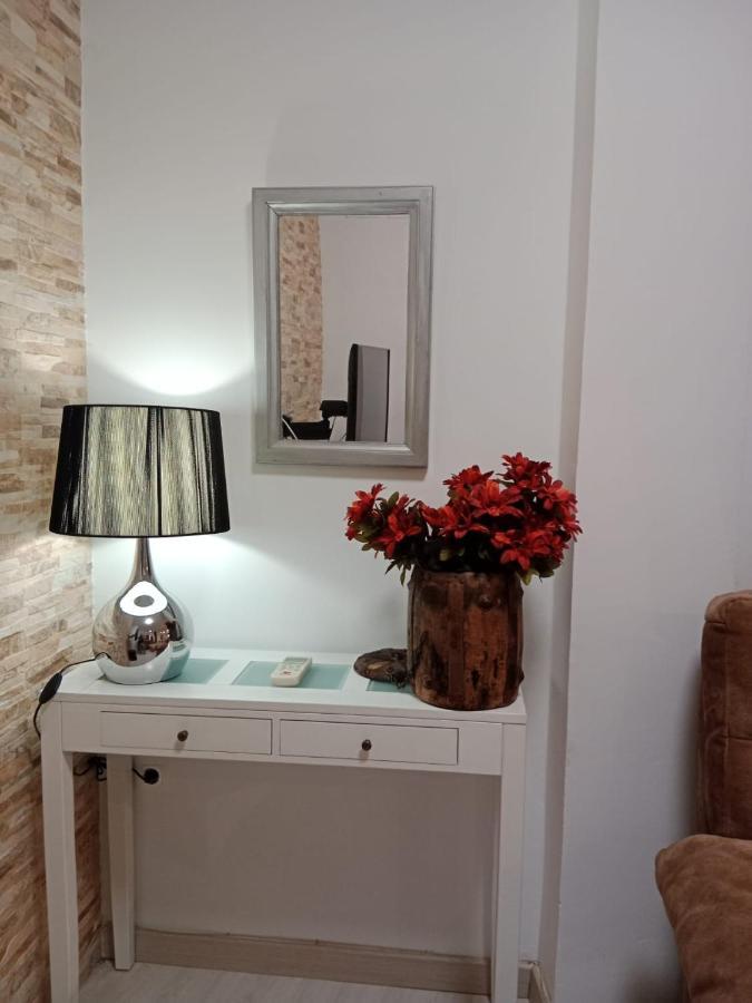Apartamento Conde de Cárdenas II Córdoba Exterior foto