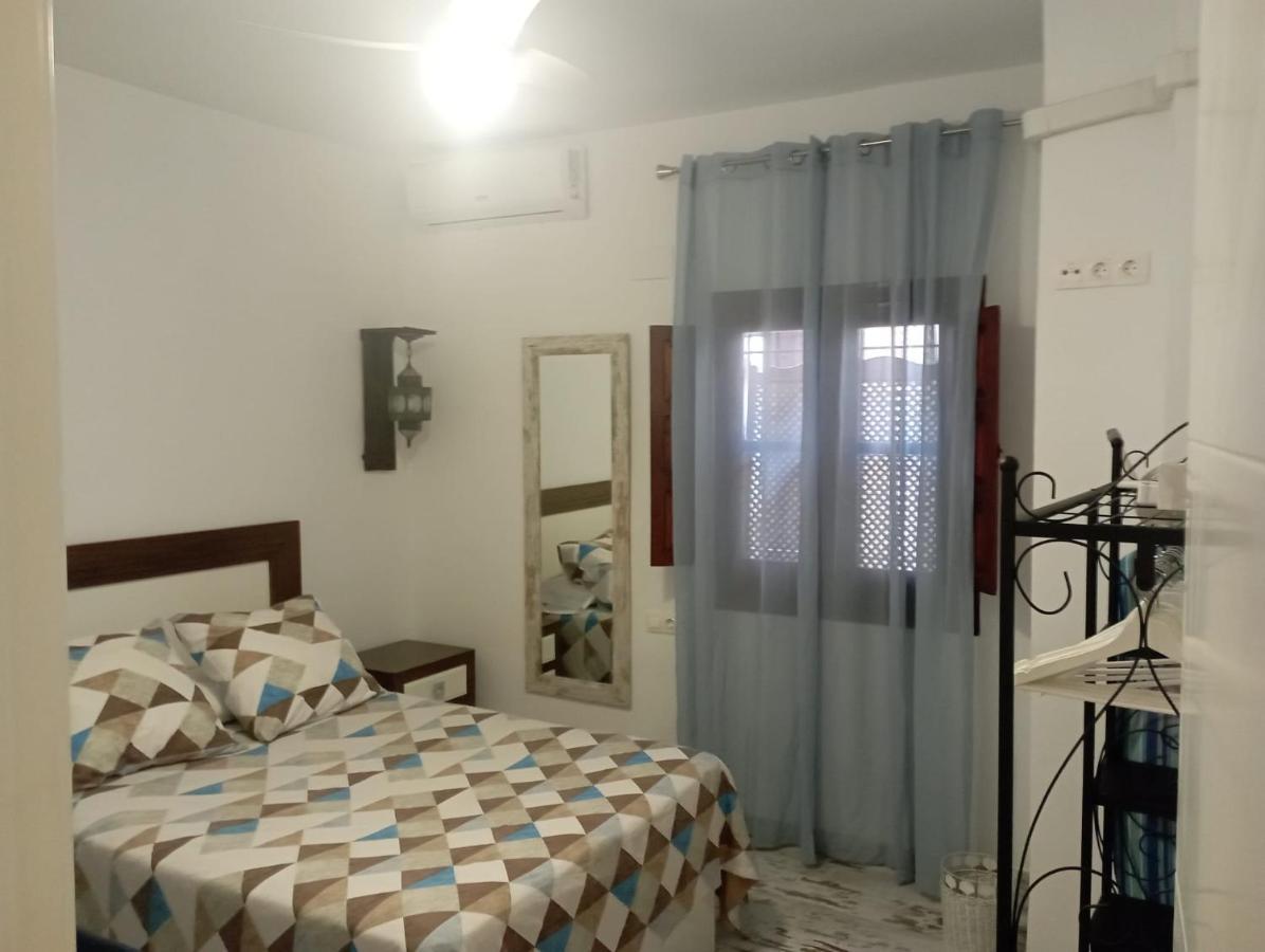 Apartamento Conde de Cárdenas II Córdoba Exterior foto