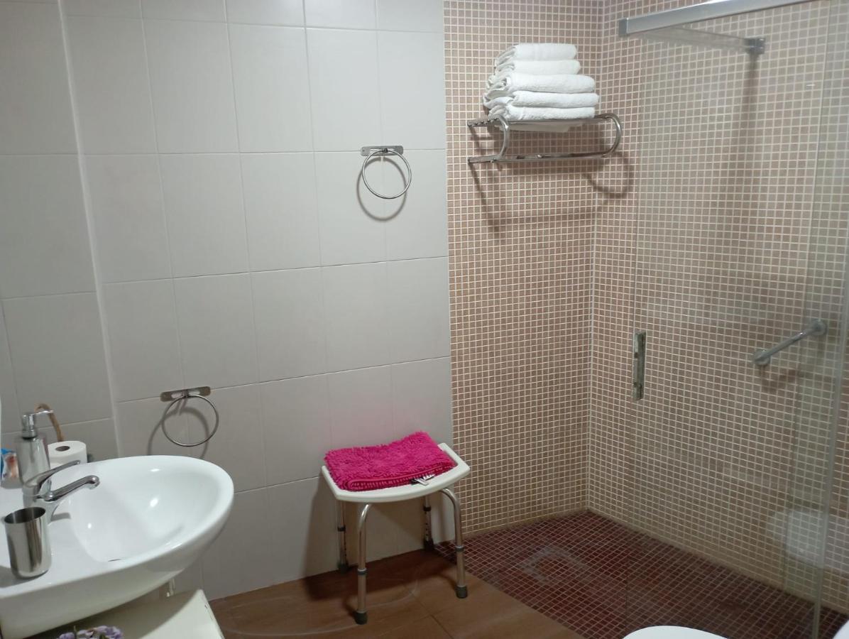 Apartamento Conde de Cárdenas II Córdoba Exterior foto