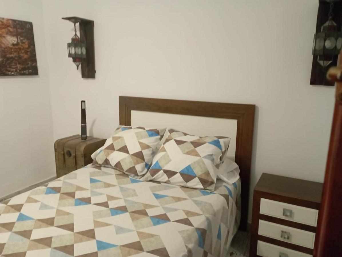 Apartamento Conde de Cárdenas II Córdoba Exterior foto