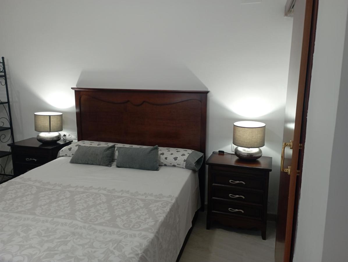 Apartamento Conde de Cárdenas II Córdoba Exterior foto