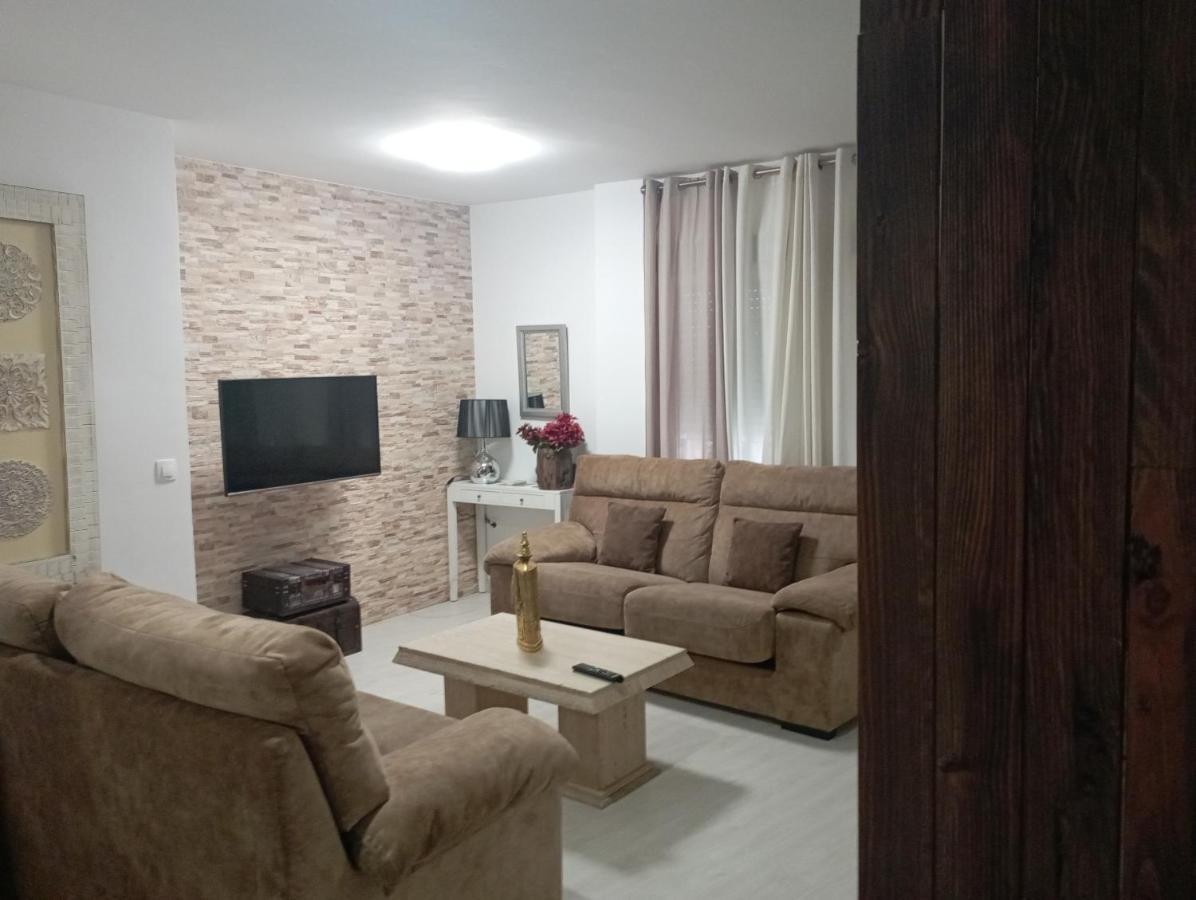 Apartamento Conde de Cárdenas II Córdoba Exterior foto