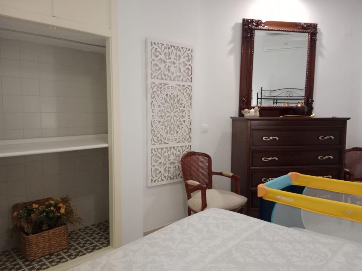 Apartamento Conde de Cárdenas II Córdoba Exterior foto