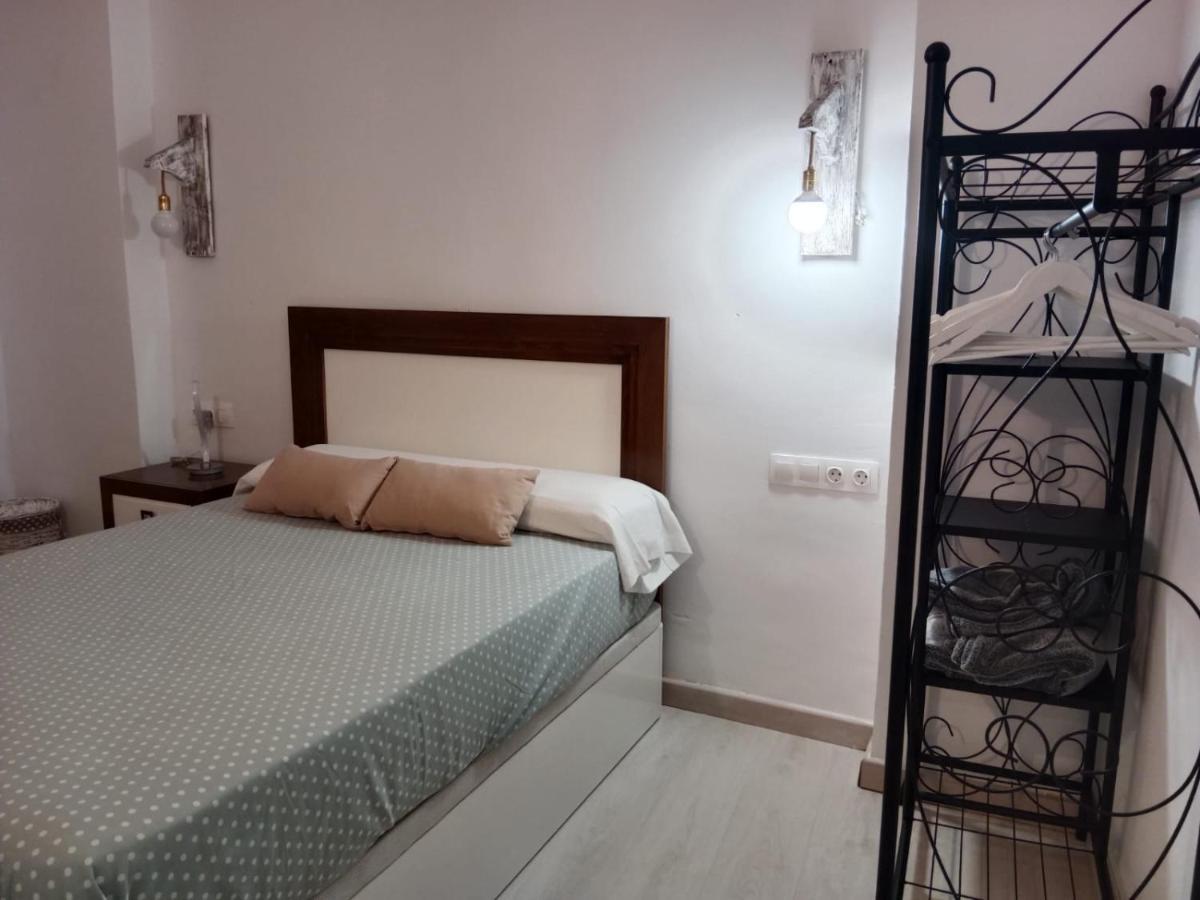 Apartamento Conde de Cárdenas II Córdoba Exterior foto