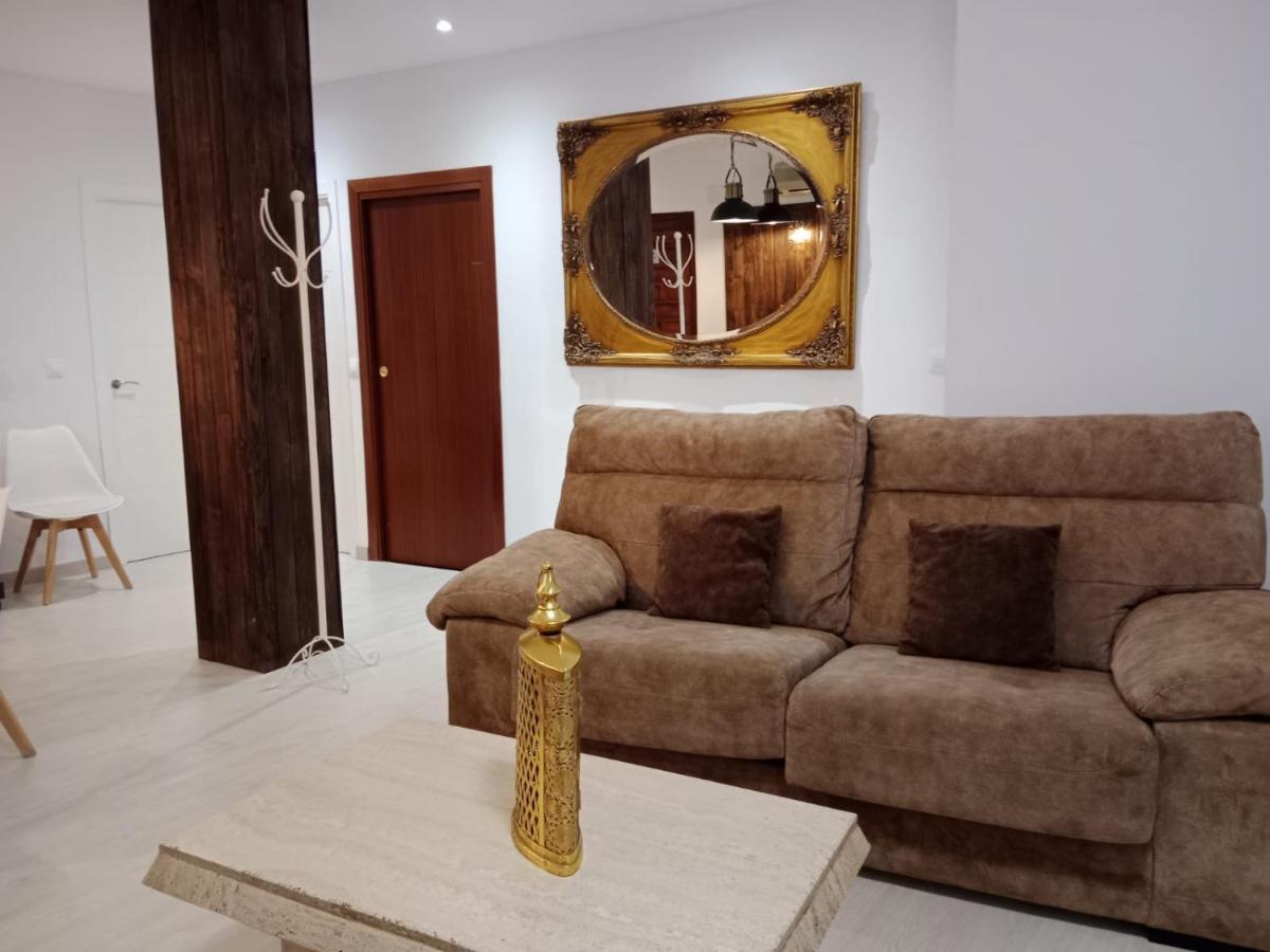 Apartamento Conde de Cárdenas II Córdoba Exterior foto
