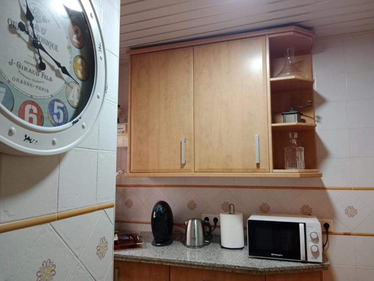 Apartamento Conde de Cárdenas II Córdoba Exterior foto