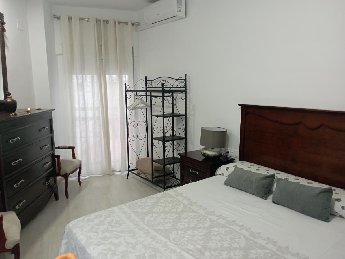 Apartamento Conde de Cárdenas II Córdoba Exterior foto