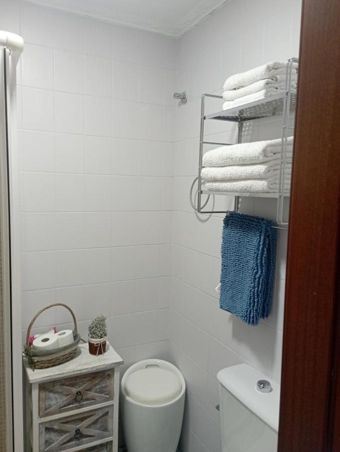 Apartamento Conde de Cárdenas II Córdoba Exterior foto