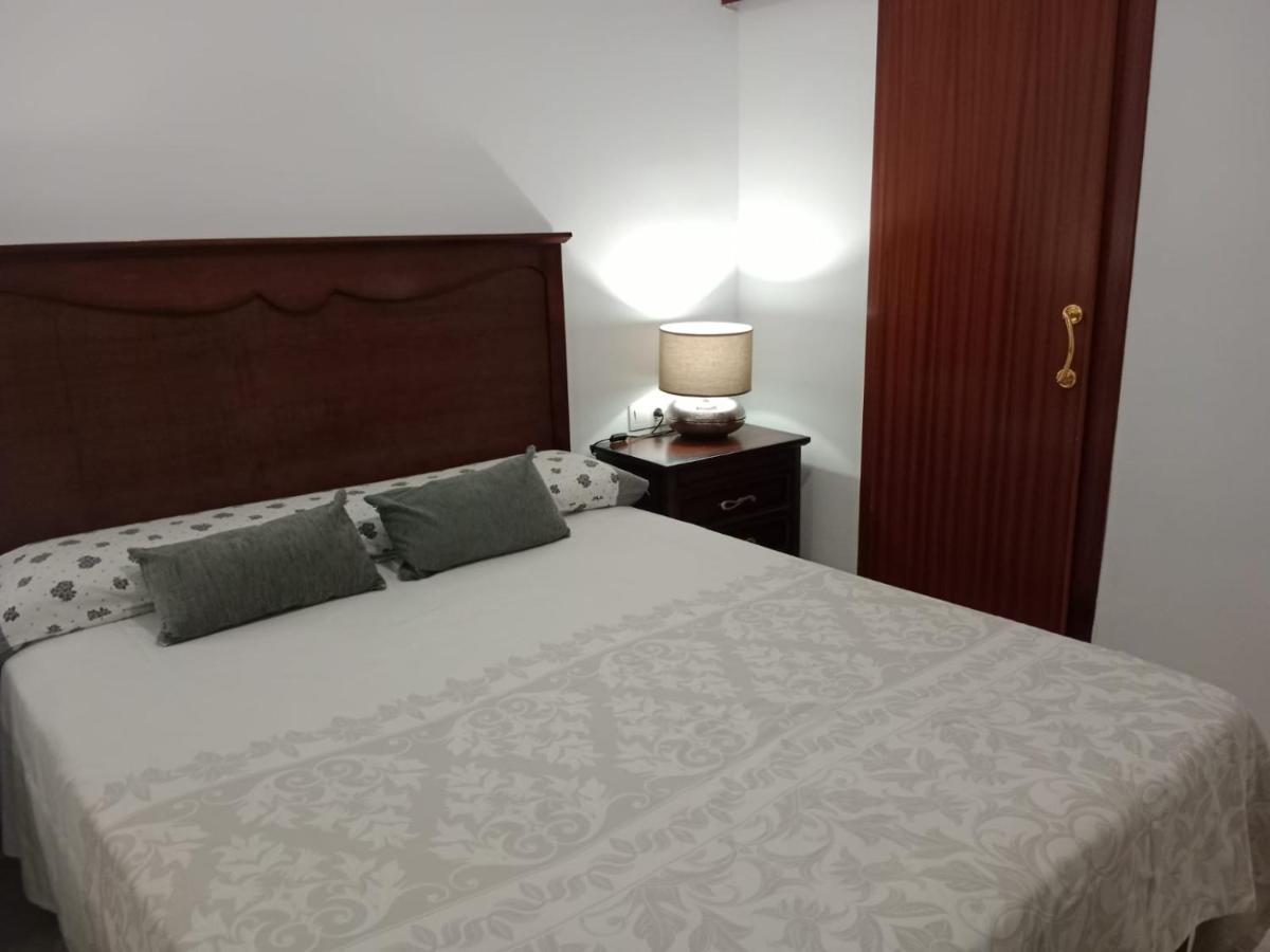 Apartamento Conde de Cárdenas II Córdoba Exterior foto