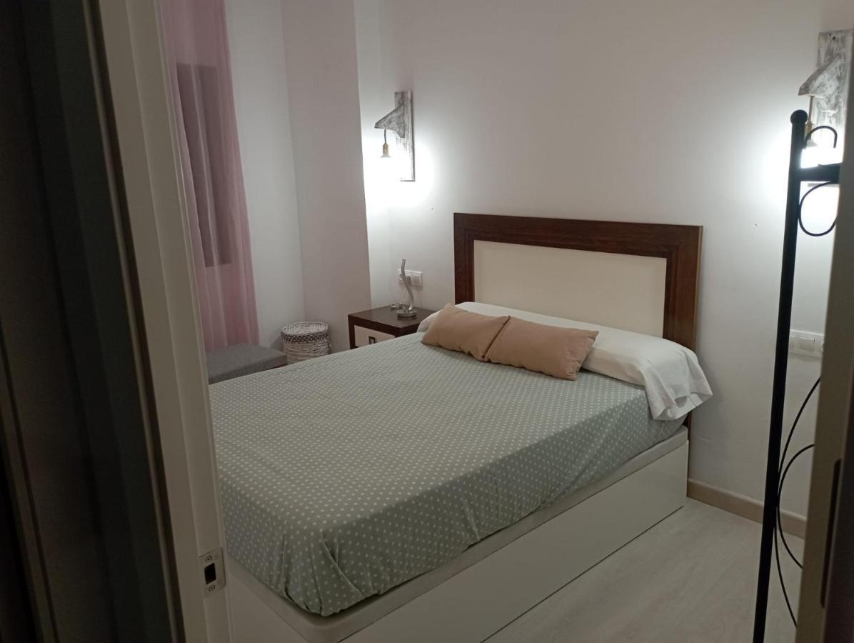 Apartamento Conde de Cárdenas II Córdoba Exterior foto